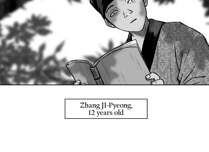 Parrot Blade Chapter 19 page 46 - 