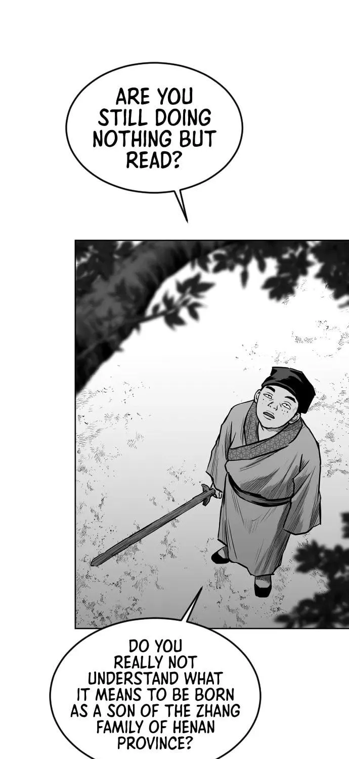 Parrot Blade Chapter 19 page 47 - 