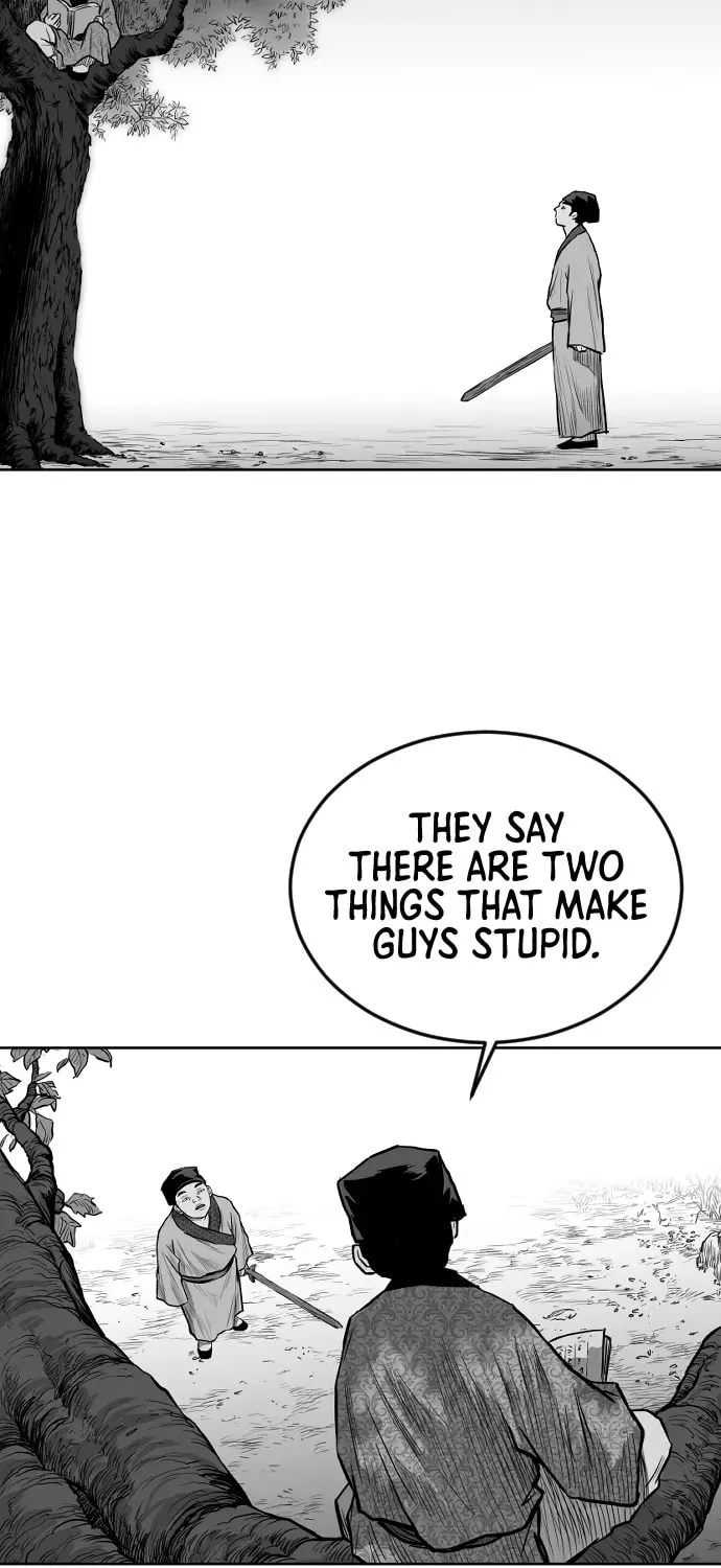 Parrot Blade Chapter 19 page 49 - 