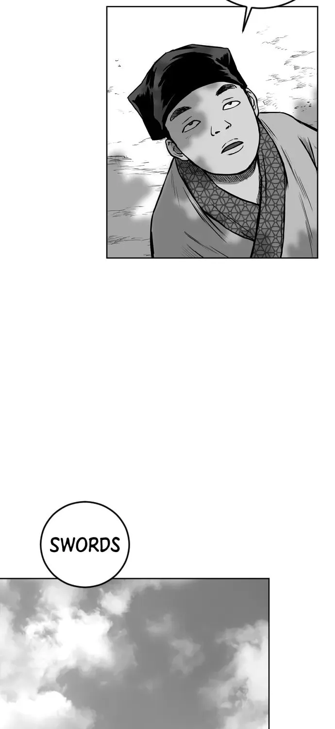 Parrot Blade Chapter 19 page 51 - 