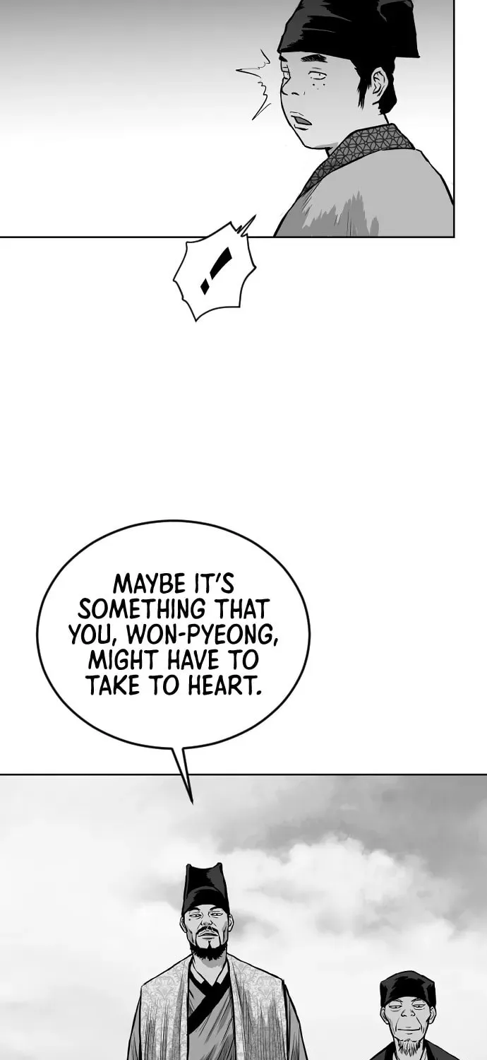 Parrot Blade Chapter 19 page 57 - 