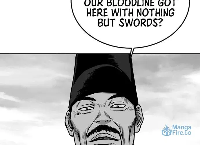 Parrot Blade Chapter 19 page 60 - 