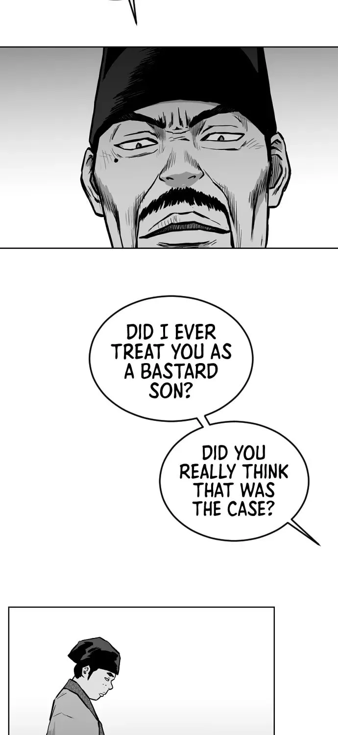 Parrot Blade Chapter 19 page 63 - 