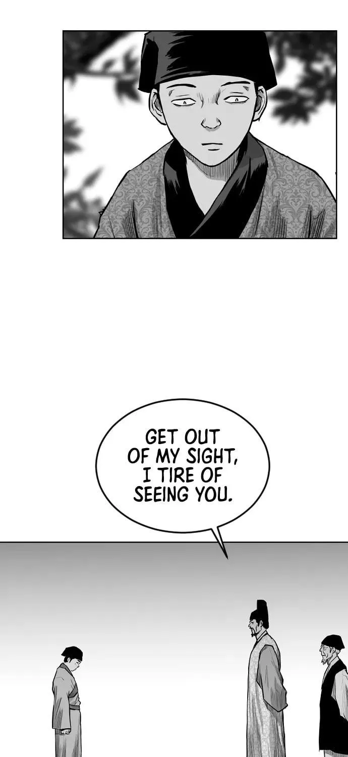 Parrot Blade Chapter 19 page 65 - 