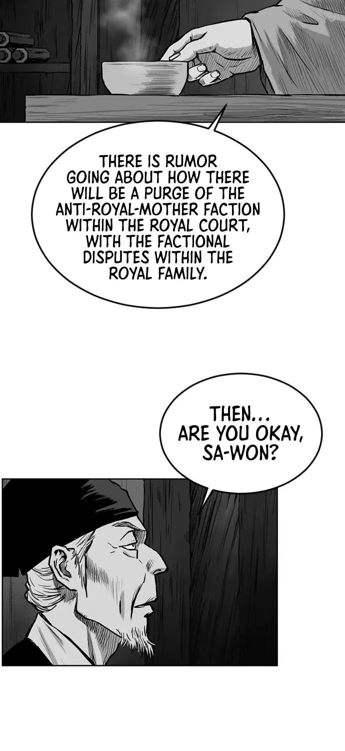 Parrot Blade Chapter 19 page 71 - 