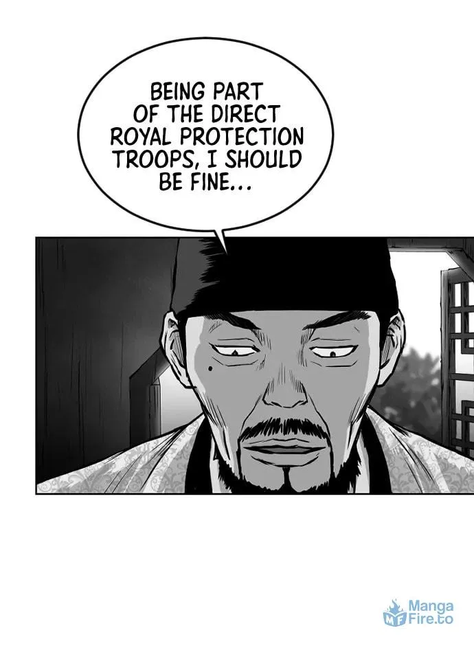 Parrot Blade Chapter 19 page 72 - 