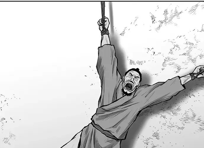 Parrot Blade Chapter 19 page 74 - 