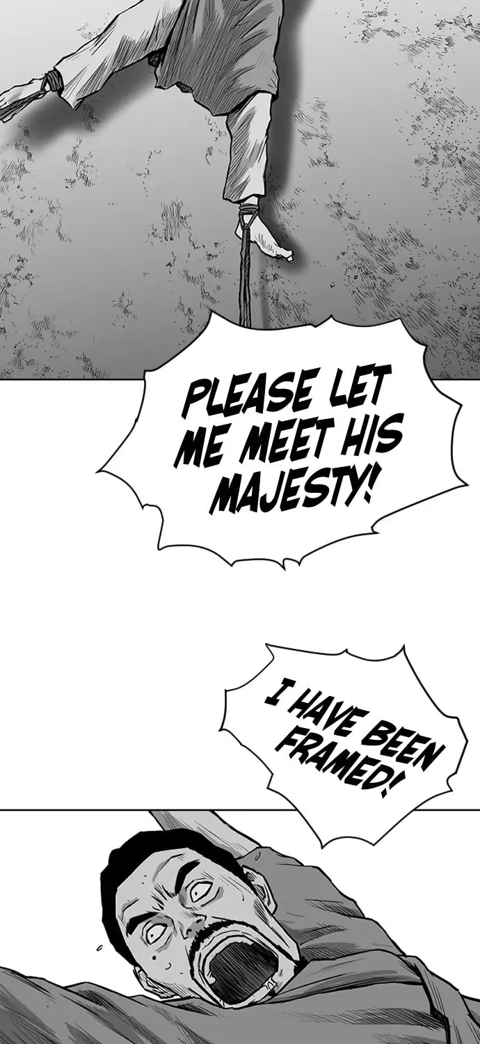 Parrot Blade Chapter 19 page 75 - 
