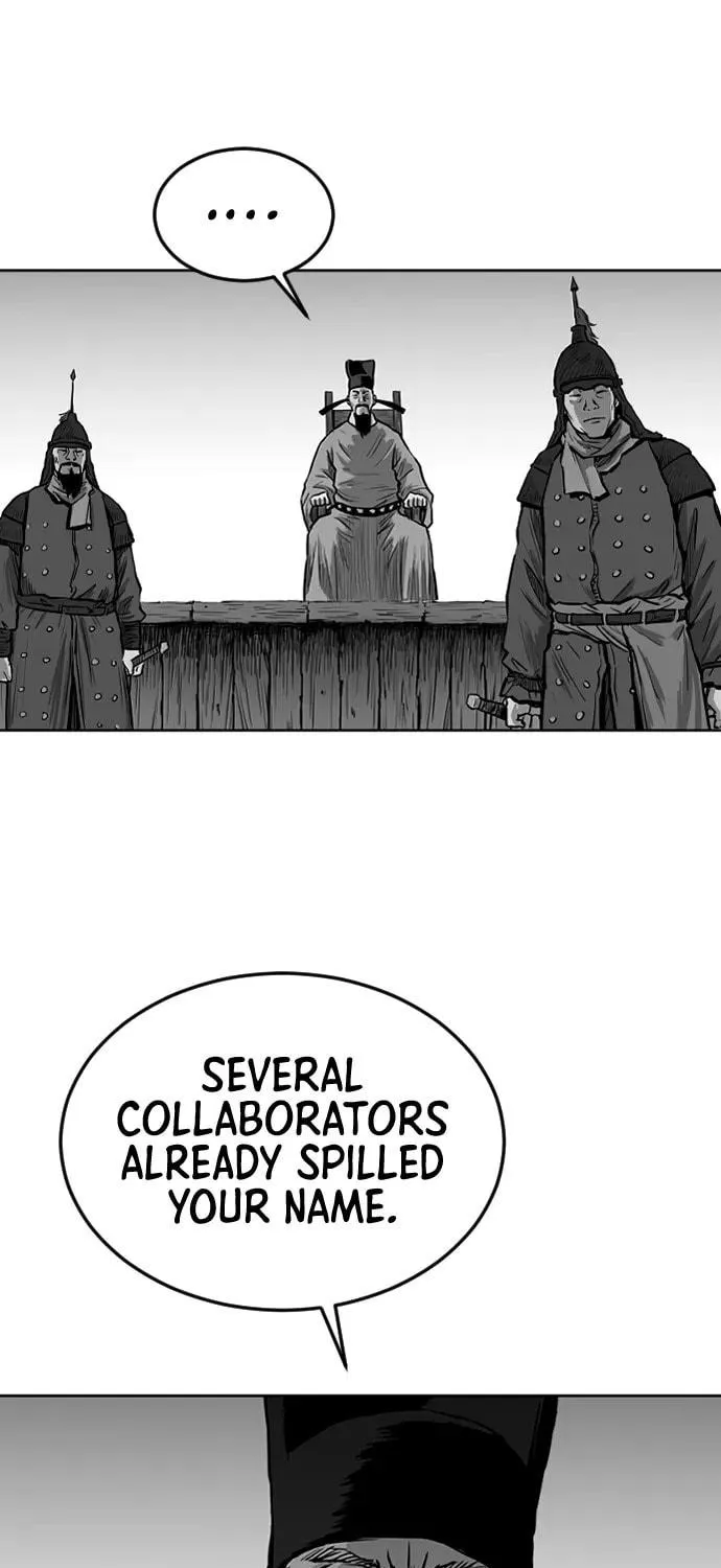 Parrot Blade Chapter 19 page 77 - 