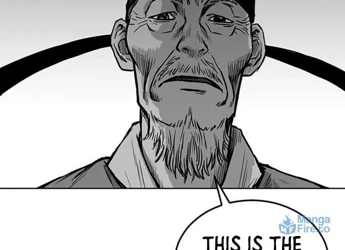 Parrot Blade Chapter 19 page 78 - 