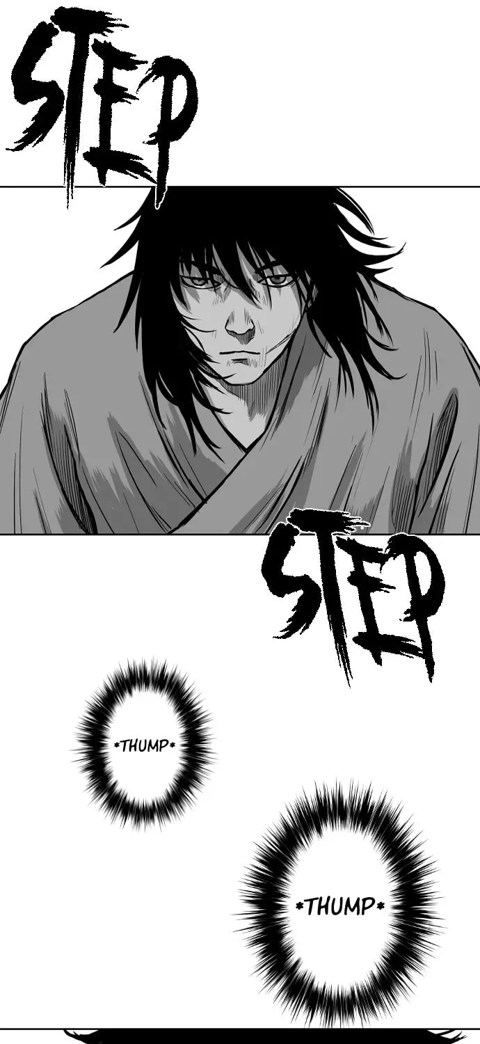 Parrot Blade Chapter 19 page 9 - 