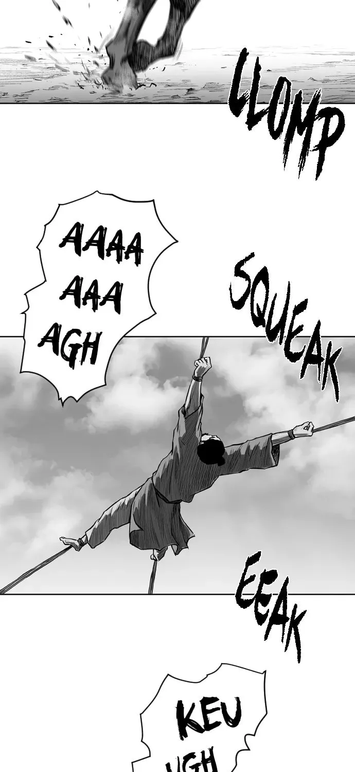 Parrot Blade Chapter 19 page 81 - 