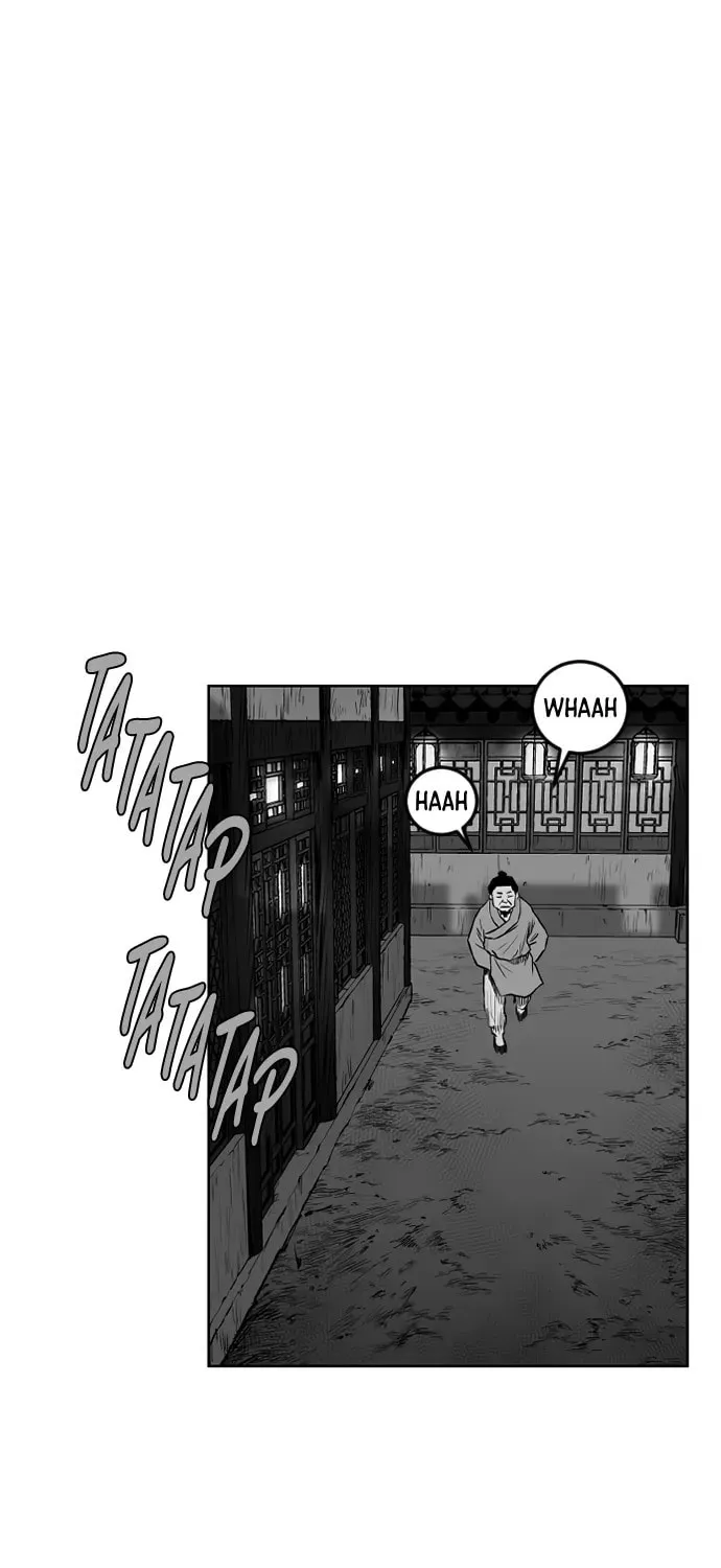 Parrot Blade Chapter 19 page 85 - 