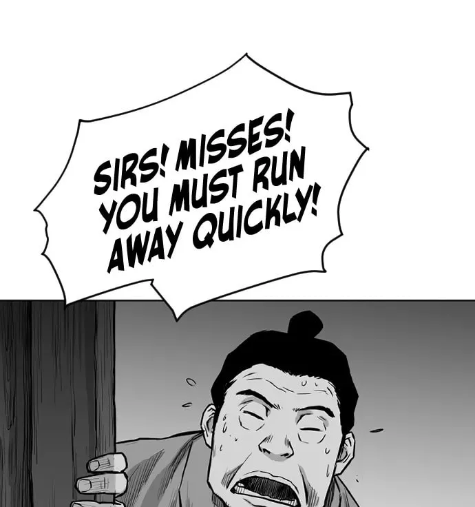 Parrot Blade Chapter 19 page 86 - 