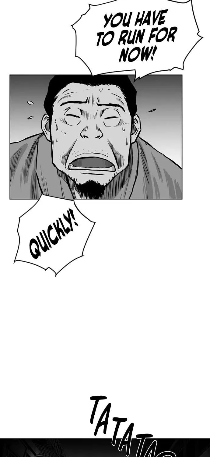 Parrot Blade Chapter 19 page 89 - 