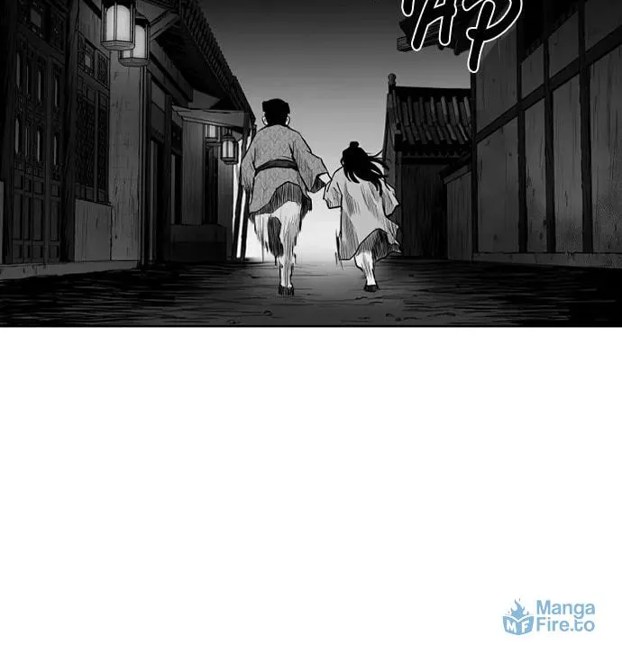 Parrot Blade Chapter 19 page 90 - 
