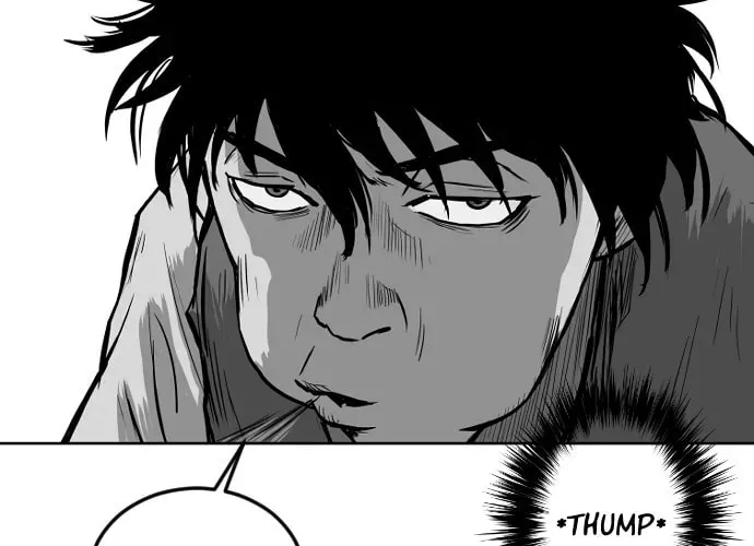 Parrot Blade Chapter 19 page 10 - 