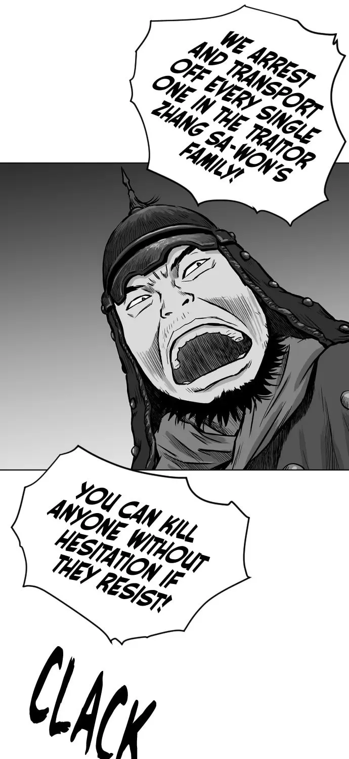 Parrot Blade Chapter 19 page 91 - 