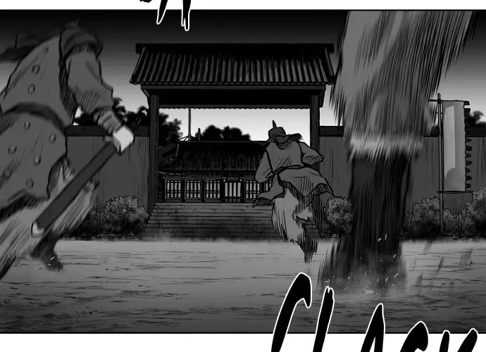 Parrot Blade Chapter 19 page 92 - 