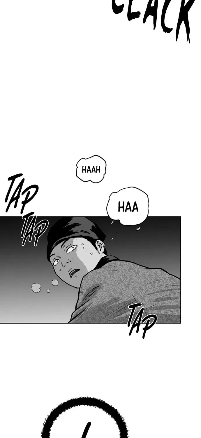 Parrot Blade Chapter 19 page 93 - 