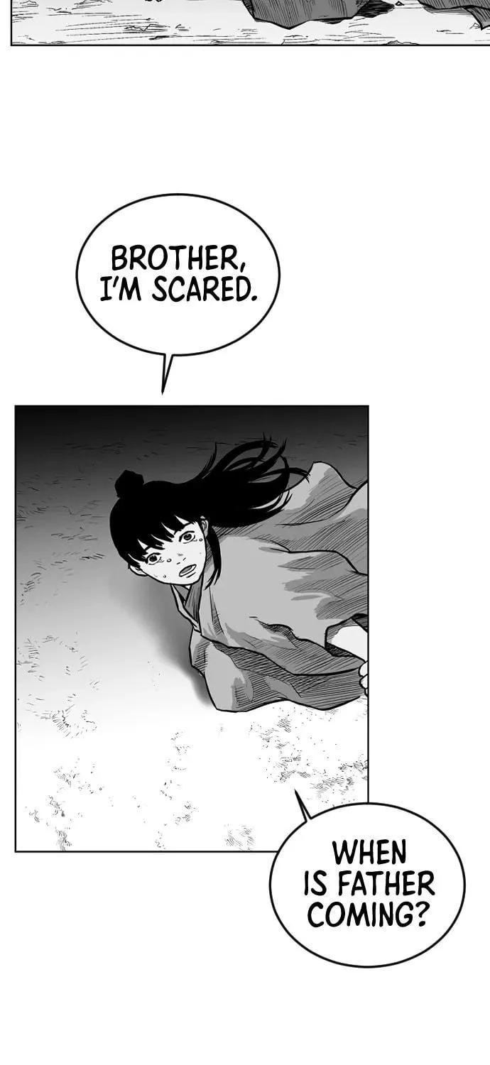 Parrot Blade Chapter 19 page 95 - 