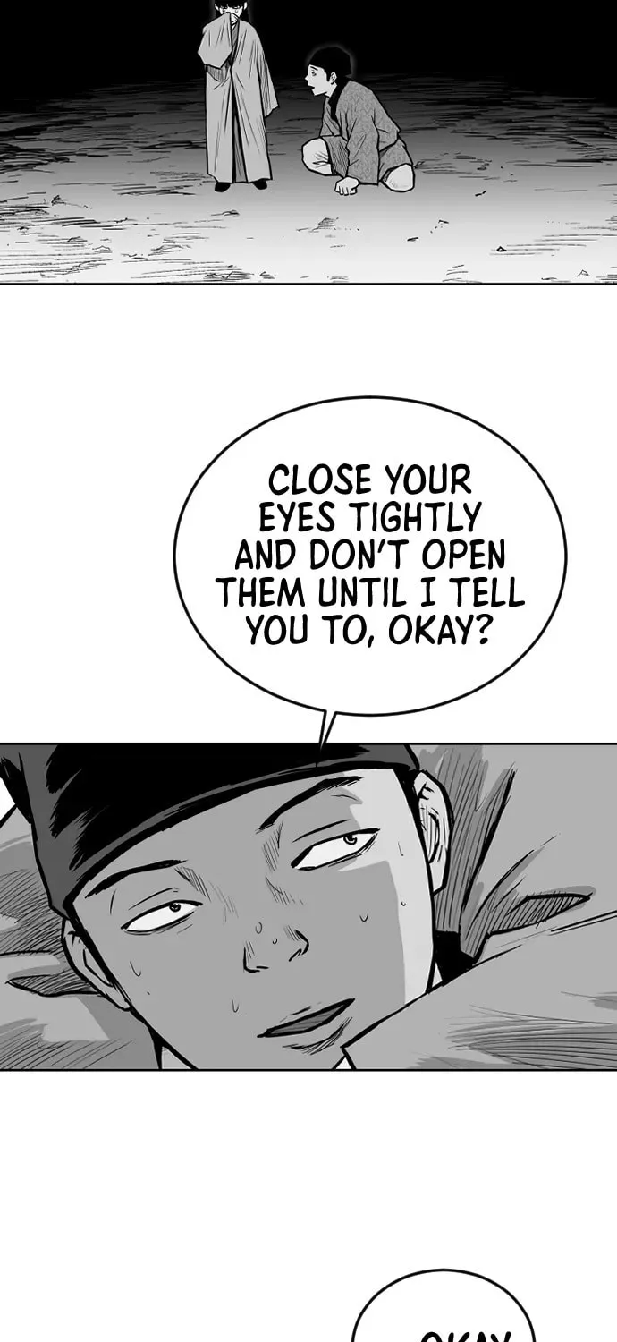 Parrot Blade Chapter 19 page 97 - 
