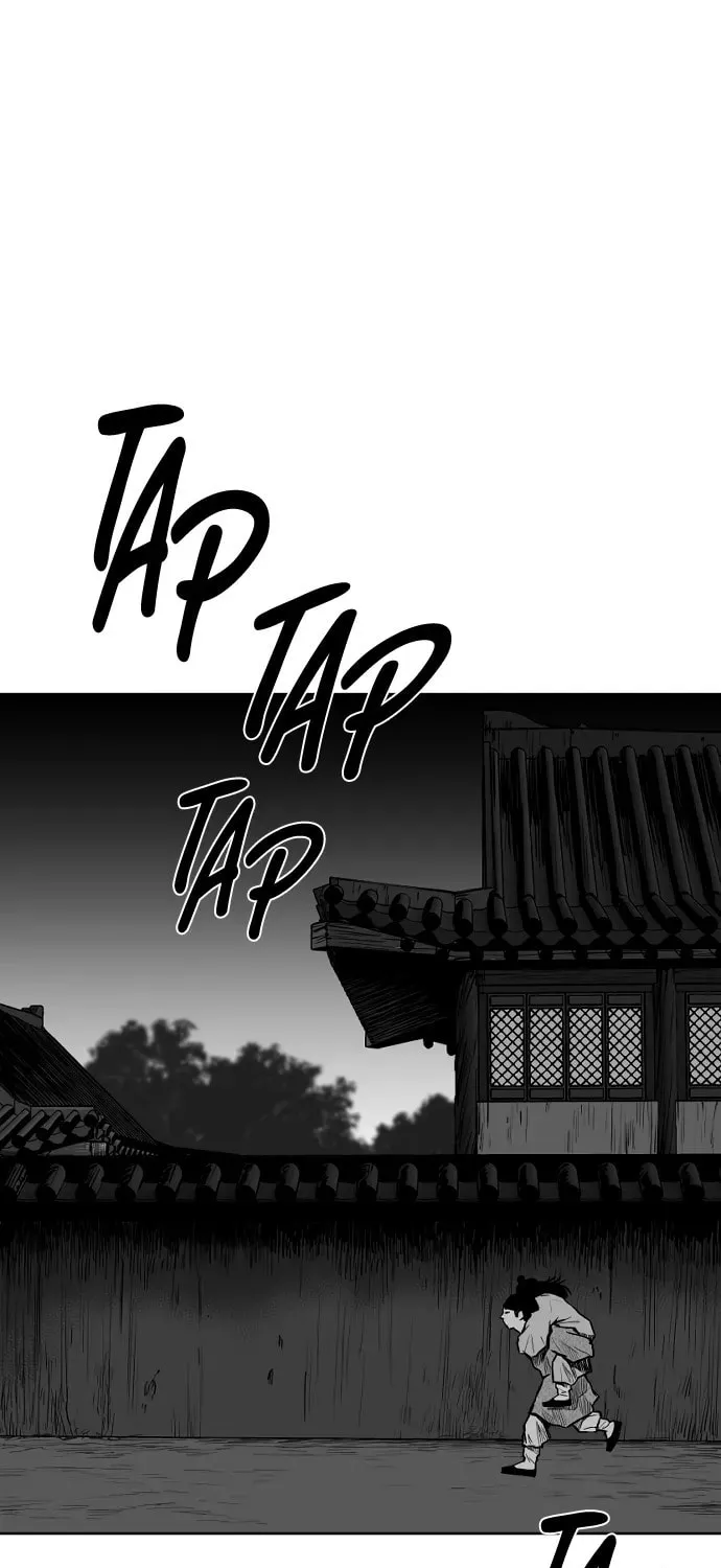 Parrot Blade Chapter 19 page 99 - 