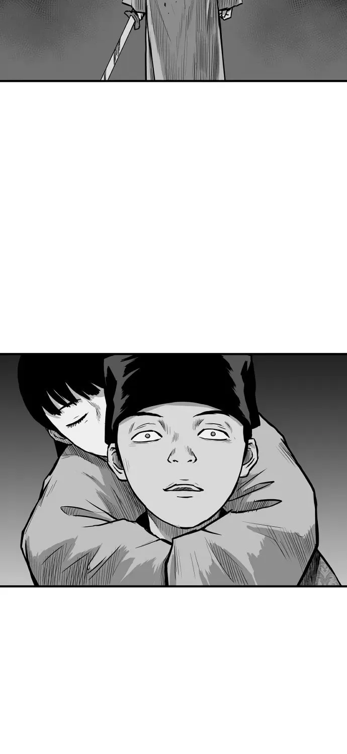 Parrot Blade Chapter 20 page 2 - 