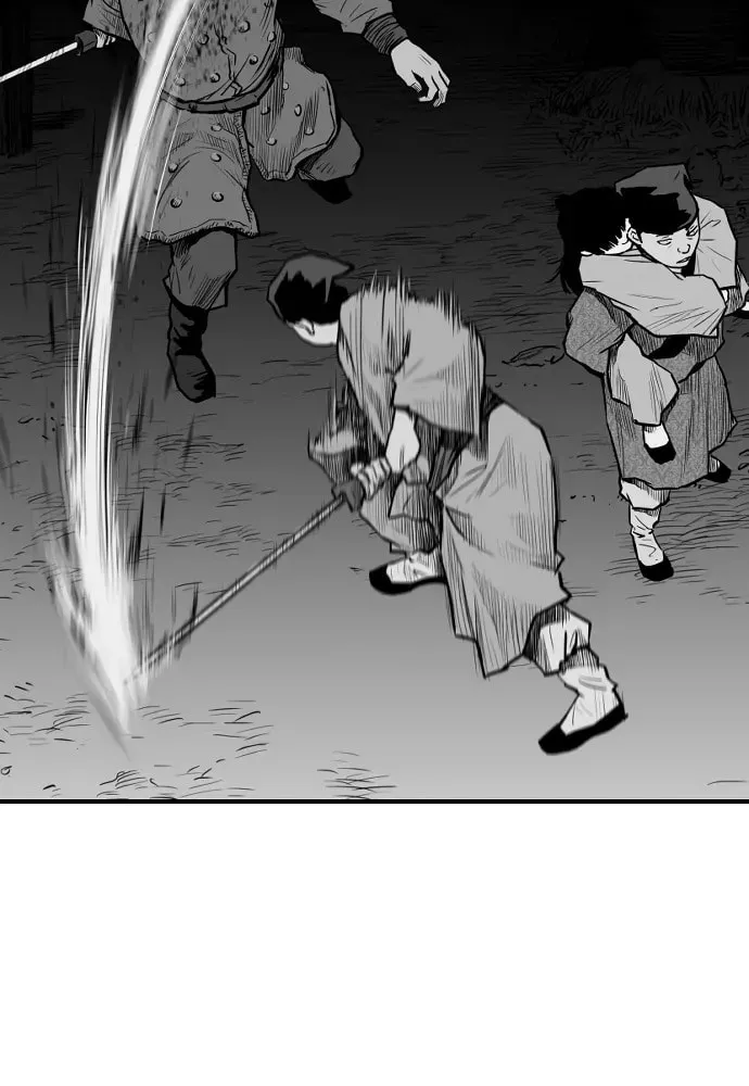 Parrot Blade Chapter 20 page 14 - 