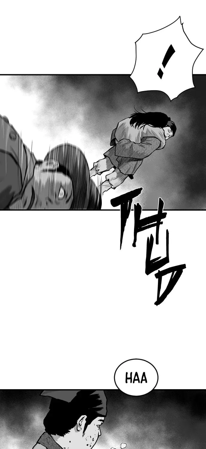 Parrot Blade Chapter 20 page 15 - 