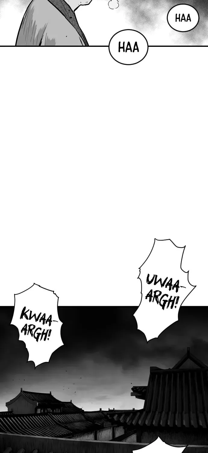 Parrot Blade Chapter 20 page 16 - 