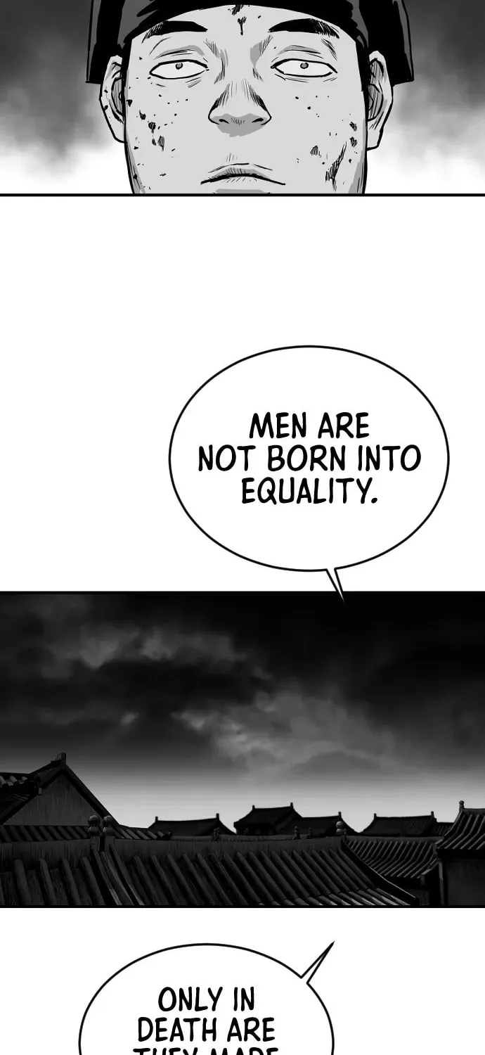 Parrot Blade Chapter 20 page 18 - 