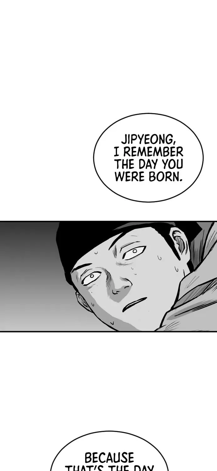 Parrot Blade Chapter 20 page 22 - 