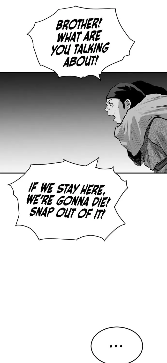 Parrot Blade Chapter 20 page 24 - 