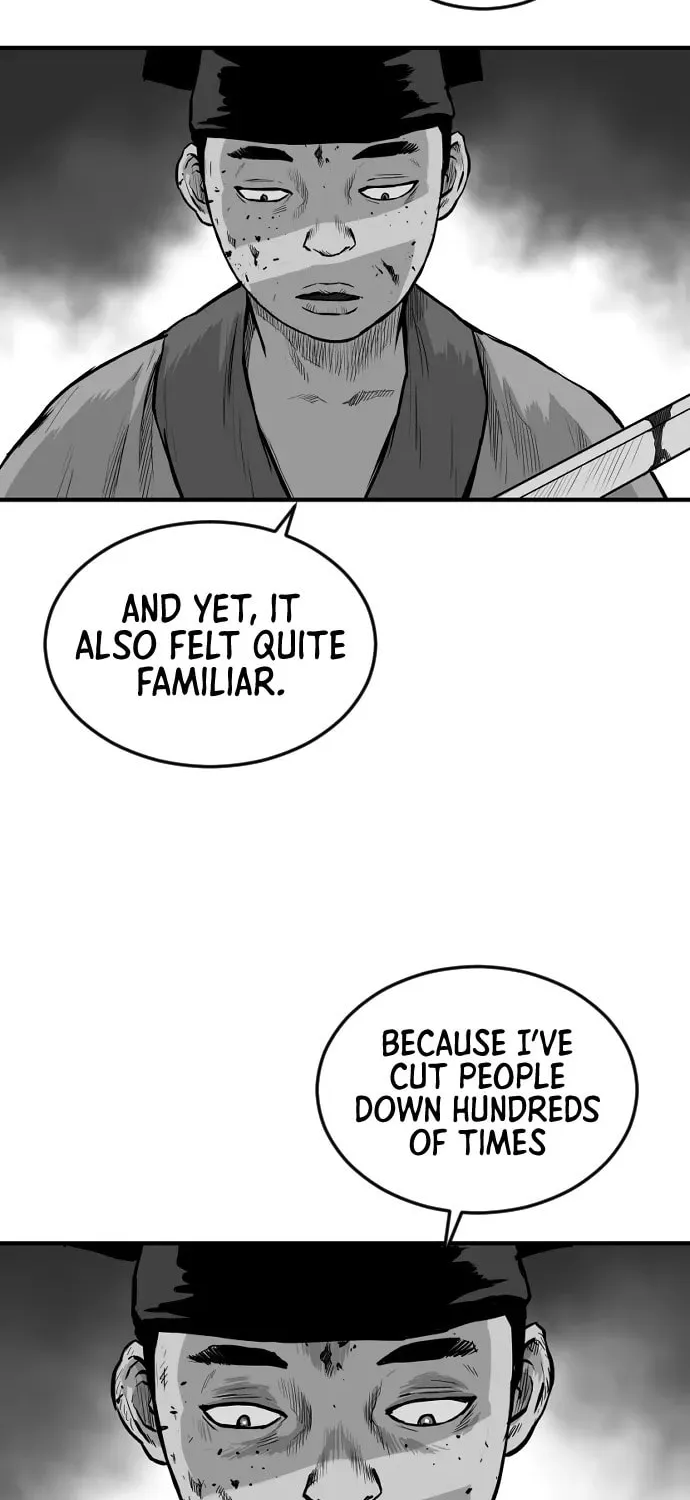 Parrot Blade Chapter 20 page 25 - 