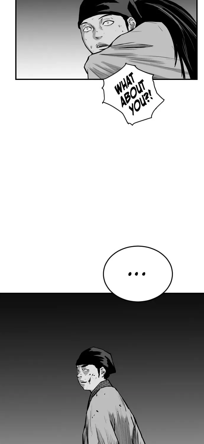 Parrot Blade Chapter 20 page 30 - 