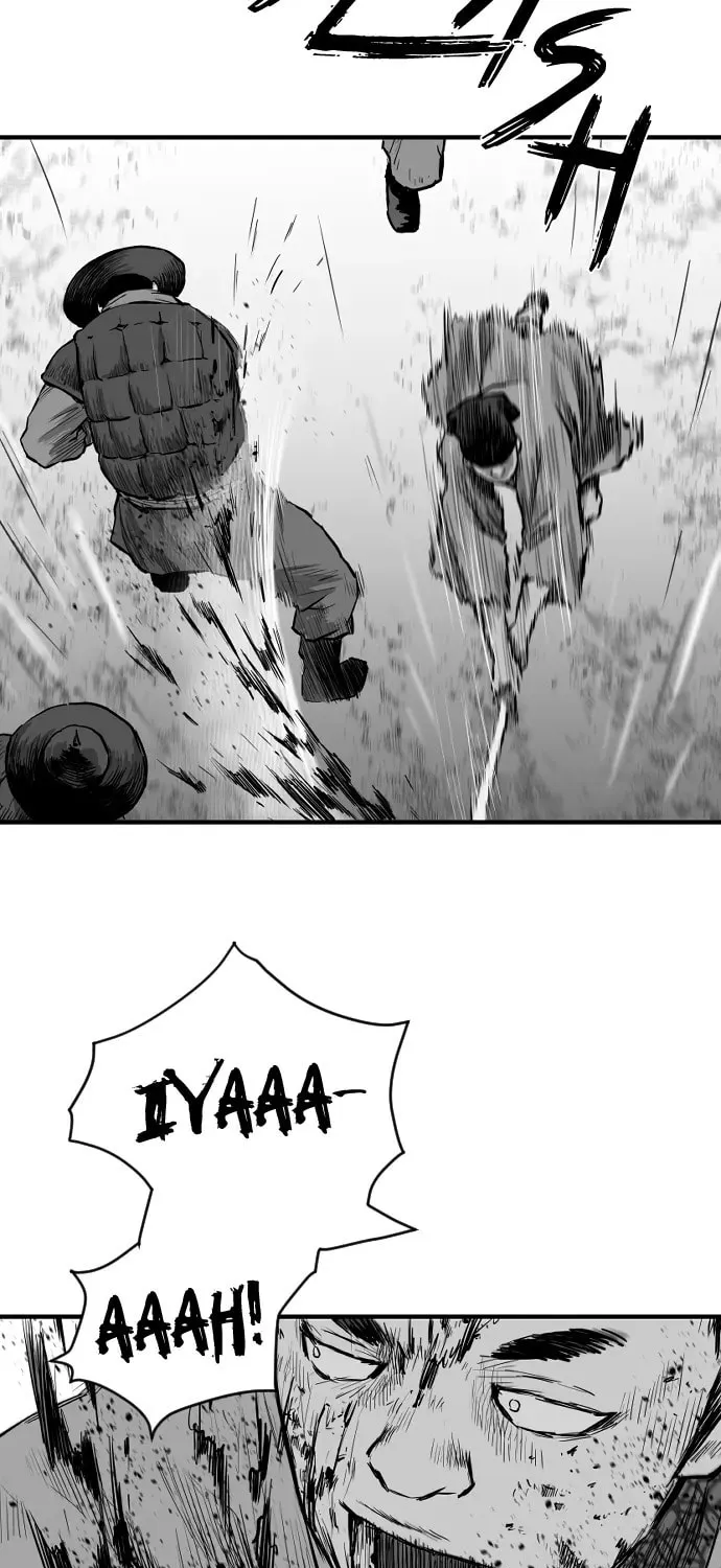 Parrot Blade Chapter 20 page 38 - 
