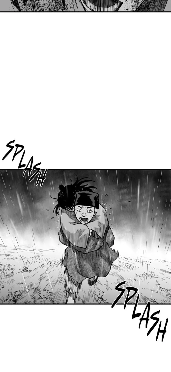 Parrot Blade Chapter 20 page 39 - 