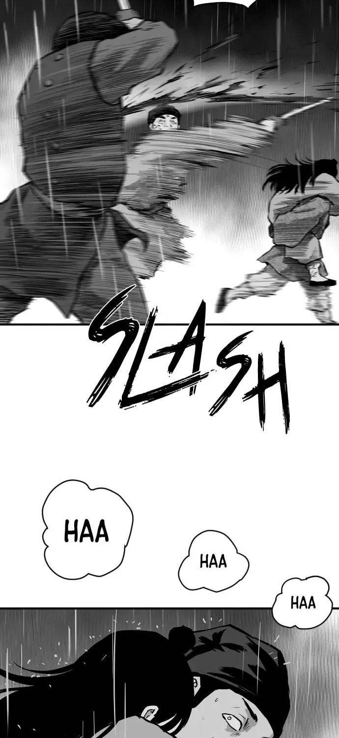Parrot Blade Chapter 20 page 41 - 