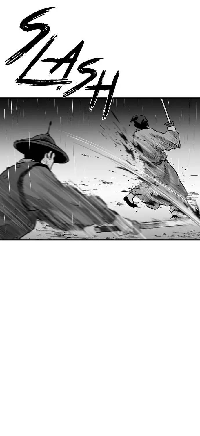 Parrot Blade Chapter 20 page 43 - 