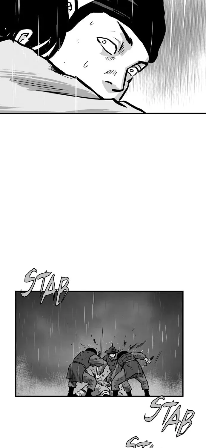 Parrot Blade Chapter 20 page 45 - 