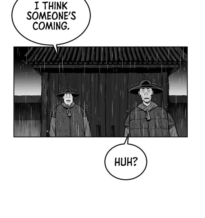 Parrot Blade Chapter 20 page 49 - 