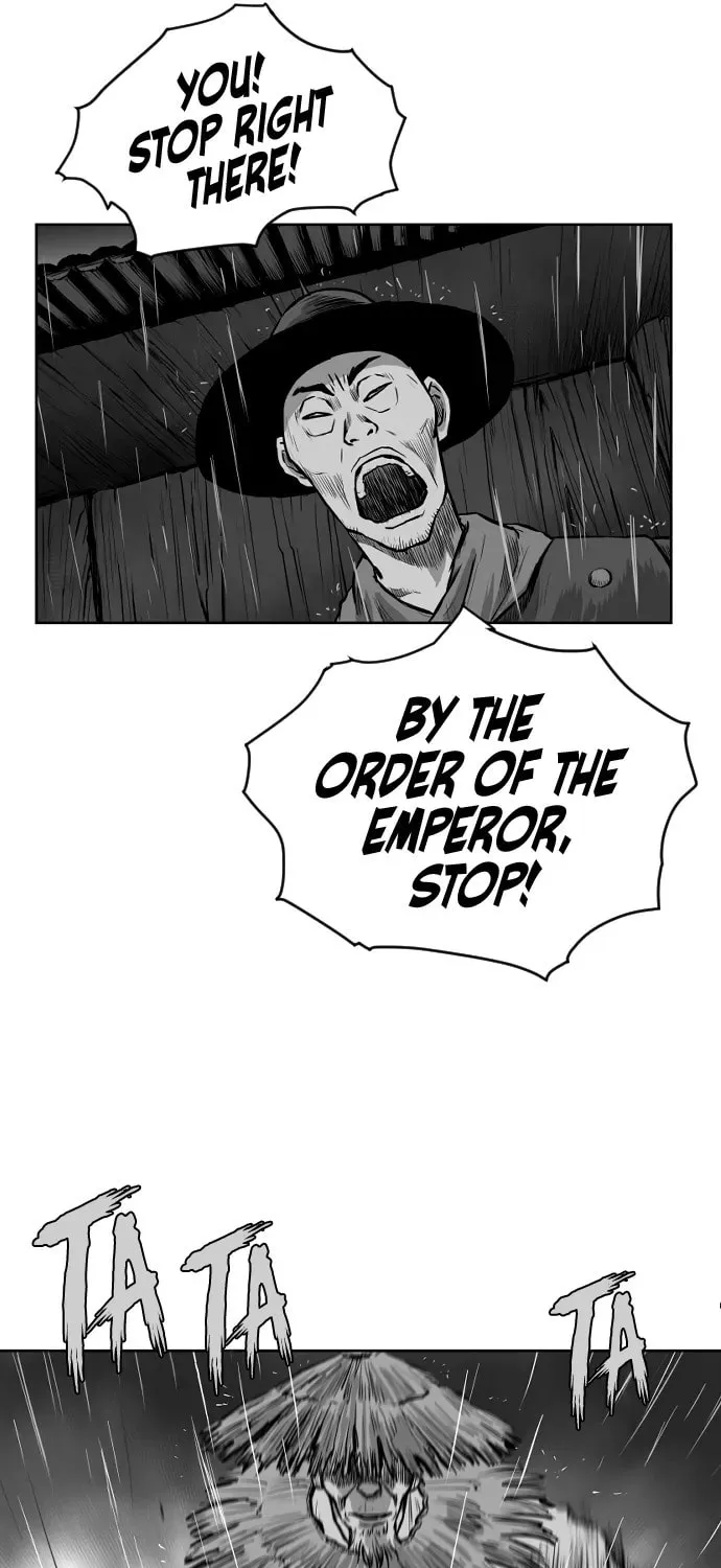 Parrot Blade Chapter 20 page 50 - 