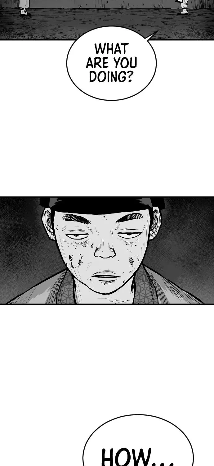 Parrot Blade Chapter 20 page 6 - 