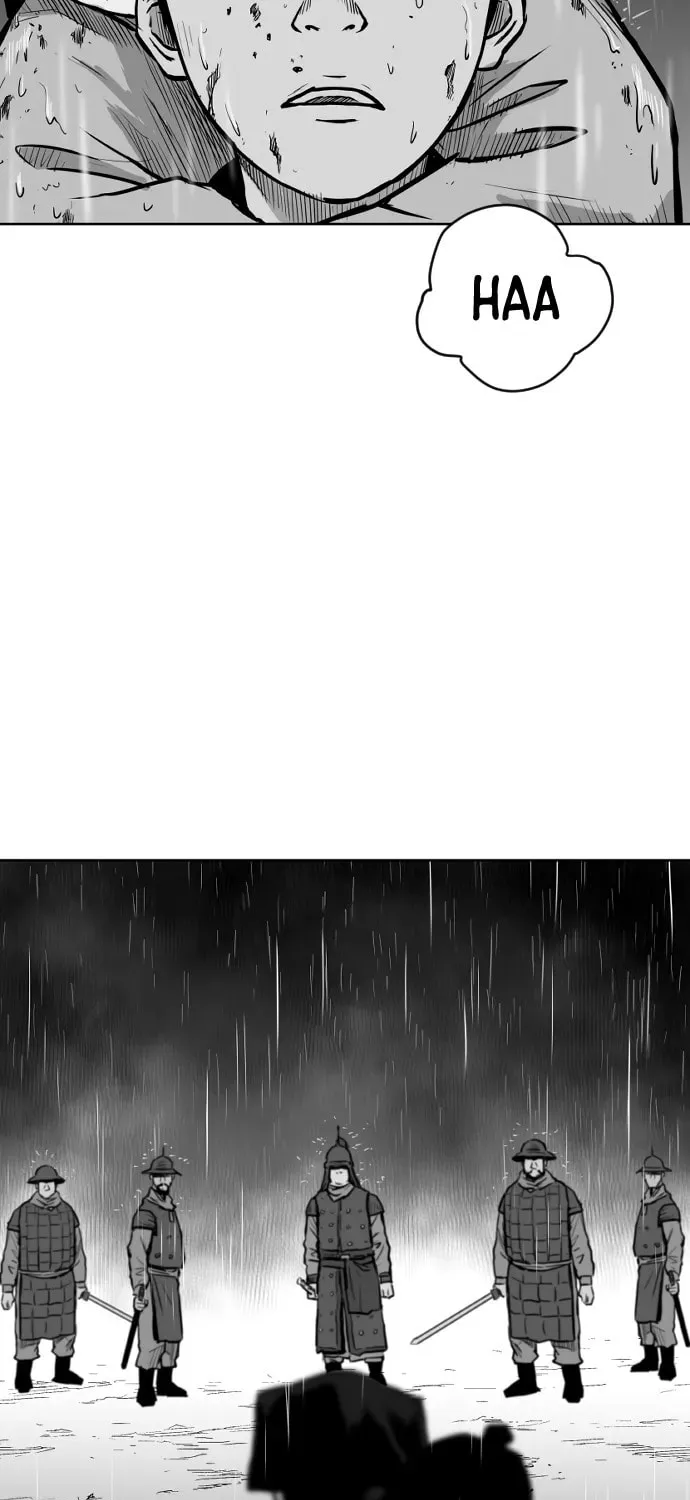 Parrot Blade Chapter 20 page 54 - 