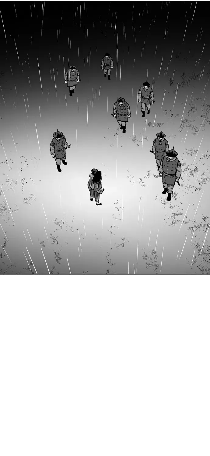 Parrot Blade Chapter 20 page 57 - 