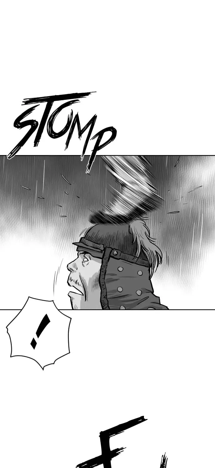 Parrot Blade Chapter 20 page 58 - 