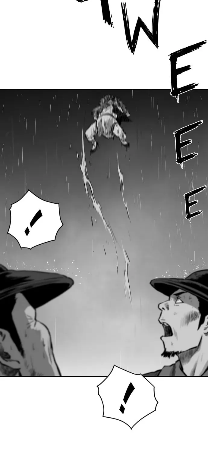 Parrot Blade Chapter 20 page 59 - 