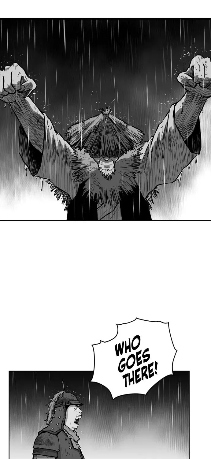 Parrot Blade Chapter 20 page 61 - 