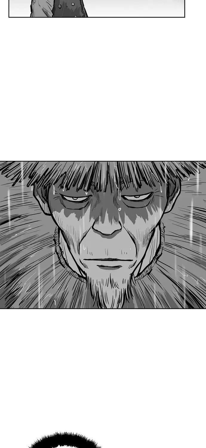 Parrot Blade Chapter 20 page 62 - 